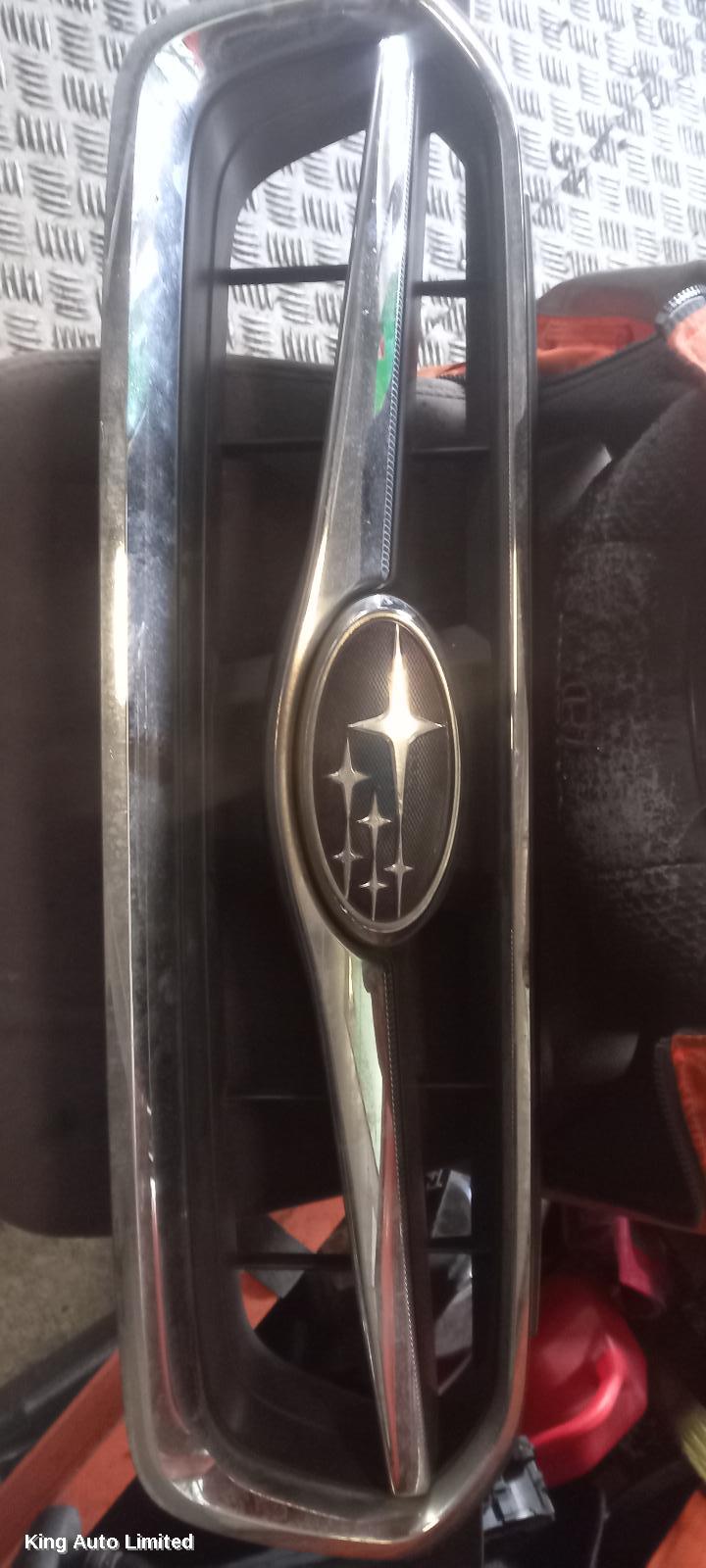 Subaru LIBERTY 2006 Grille thumbnail 1