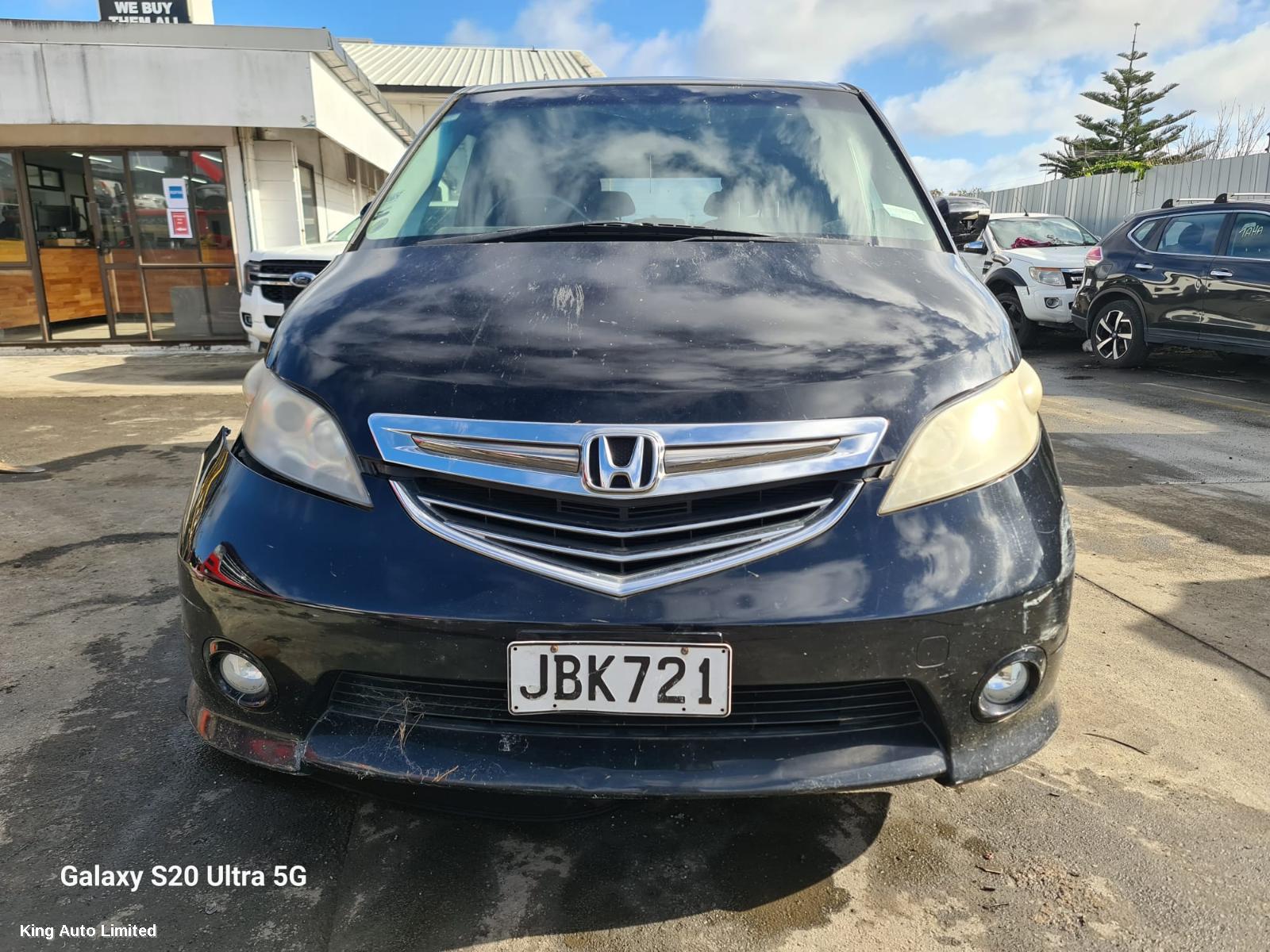 HONDA ELYSION (NZ ONLY) 2006 Grille thumbnail 1