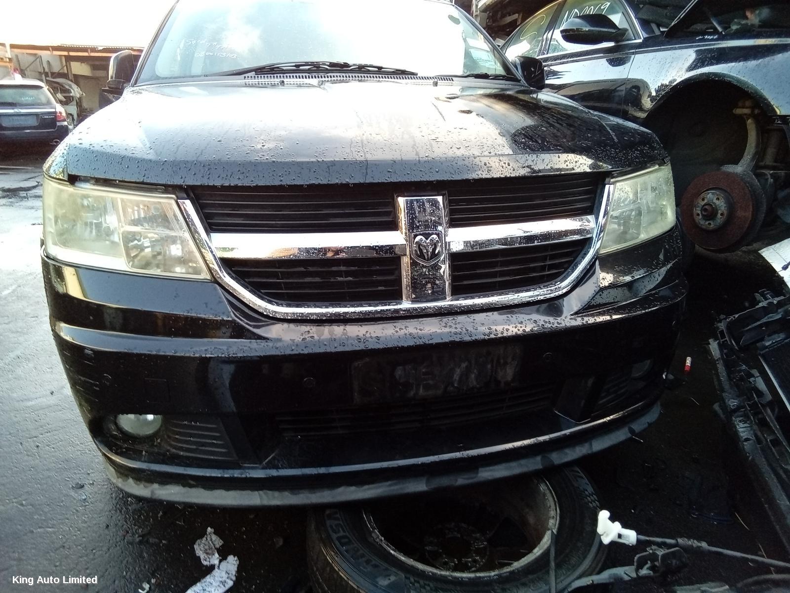 Dodge JOURNEY 2011 Grille thumbnail 2