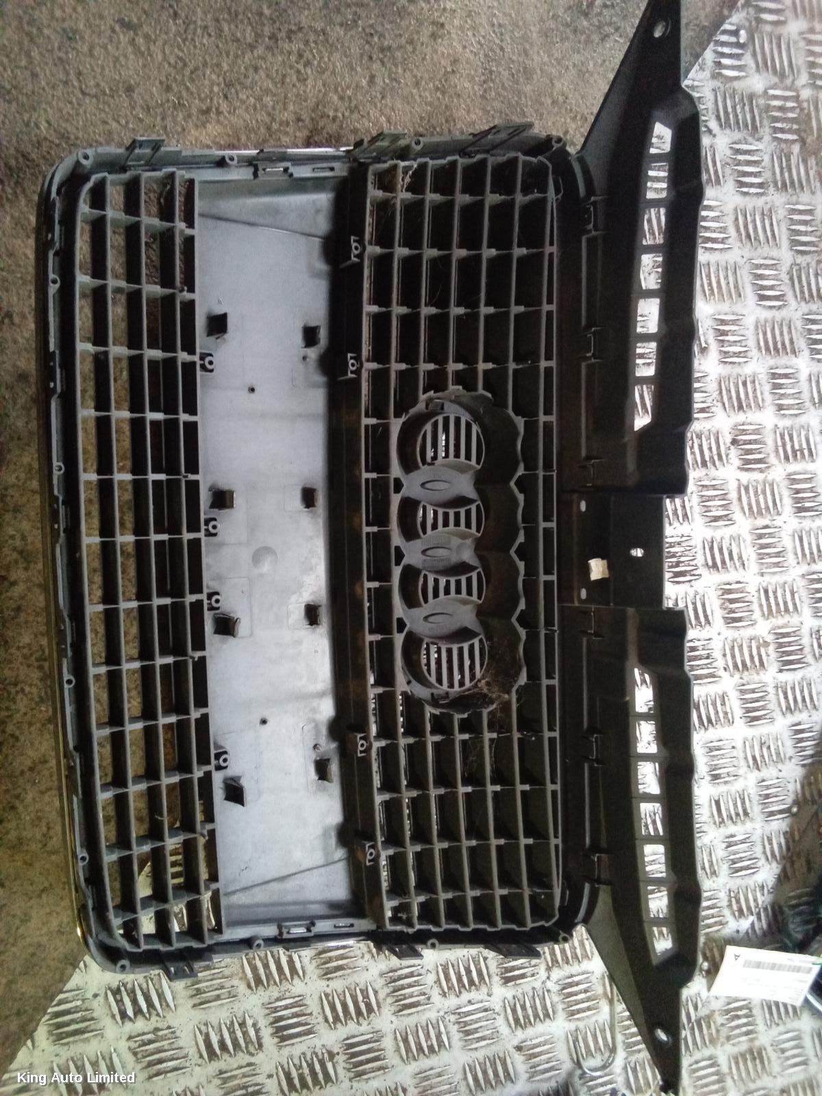 Audi A3 2007 Grille thumbnail 3