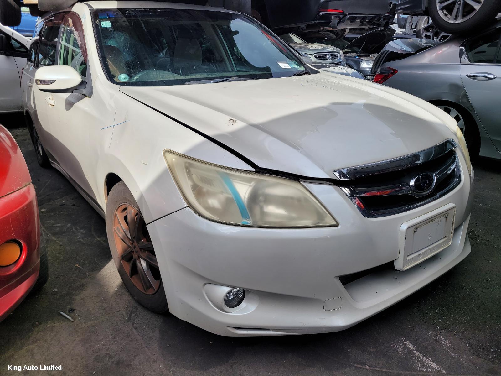 Subaru LIBERTY 2010 Mud Flaps thumbnail 3