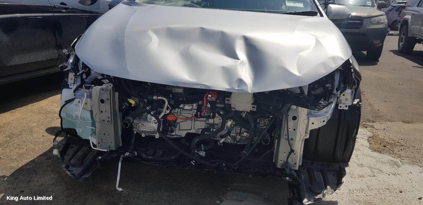Toyota COROLLA 2019 Left Taillight thumbnail 2