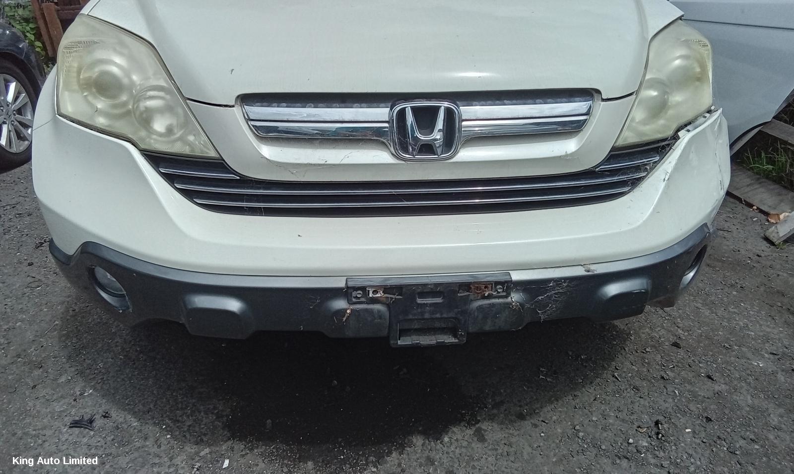 Honda CRV 2008 Bootlid/Tailgate thumbnail 2
