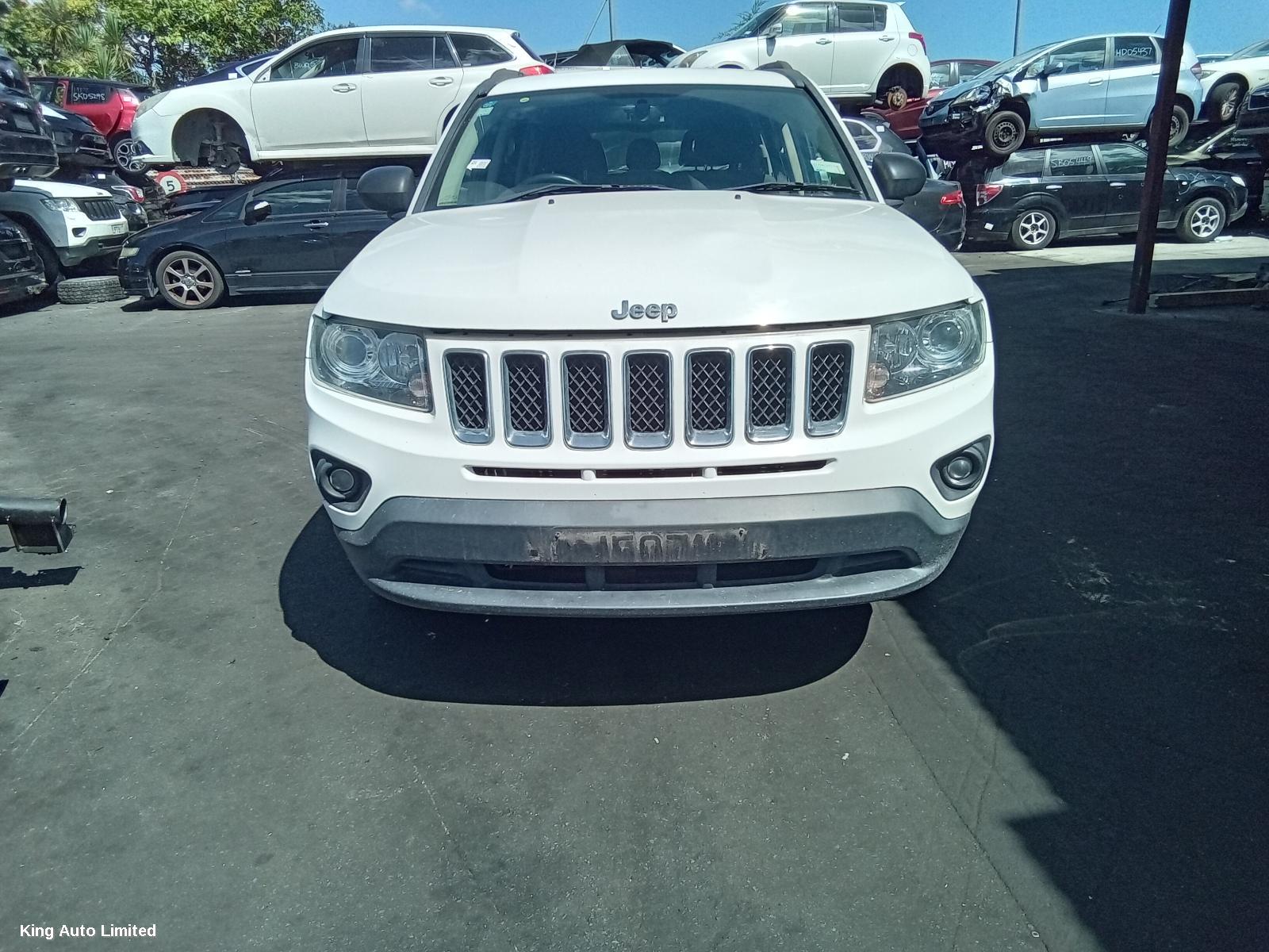 Azraa - Jeep COMPASS 2015 Pwr Dr Wind Switch