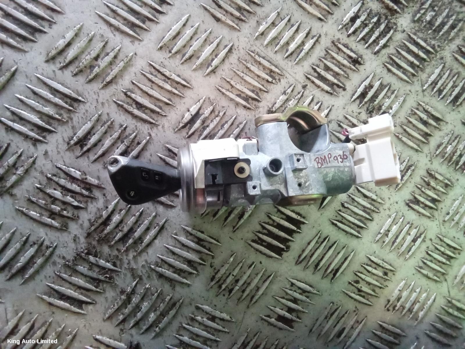 SUBARU OUTBACK 2003 Steering Column Shro thumbnail 1