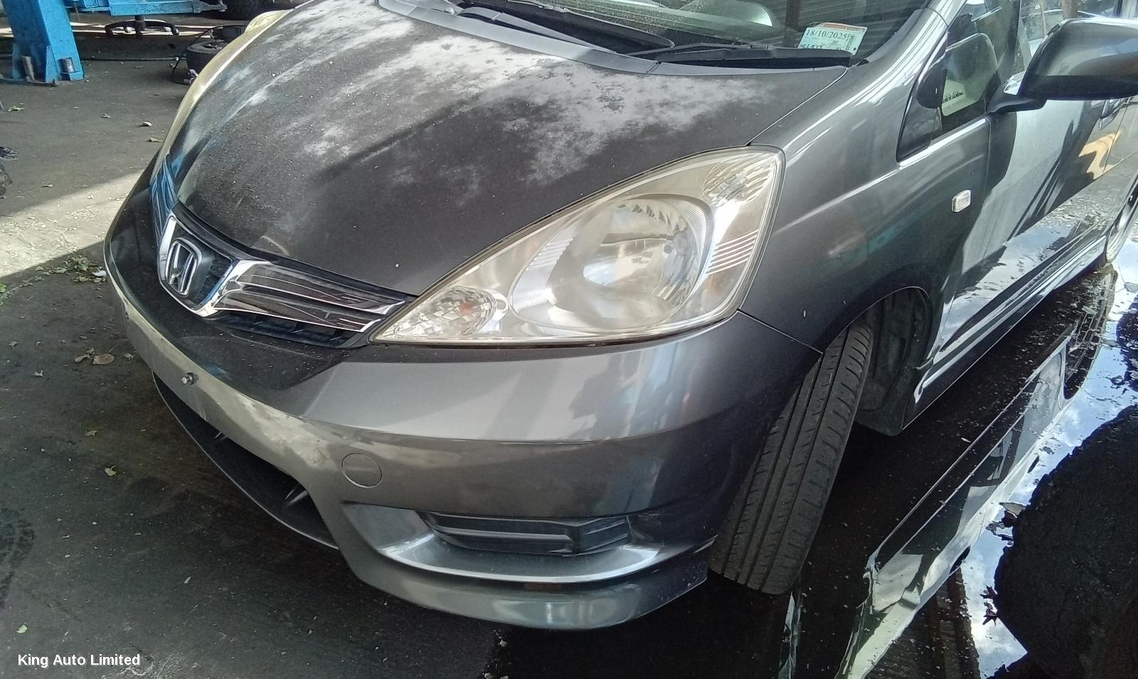 Honda JAZZ 2011 Left Taillight thumbnail 2