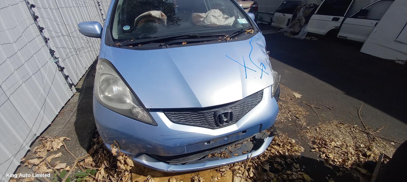 Honda JAZZ 2008 Right Taillight thumbnail 2