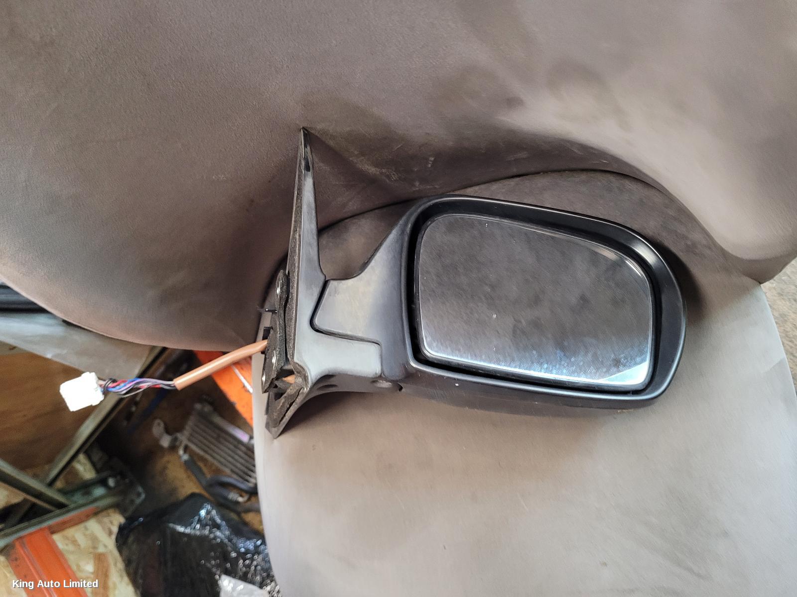 SUBARU IMPREZA 2007 Right Door Mirror thumbnail 1