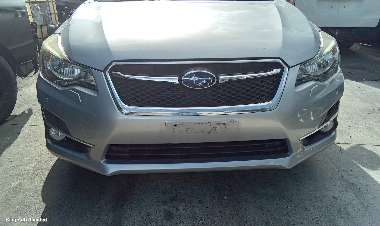 Subaru IMPREZA 2016 Door Handle thumbnail 2