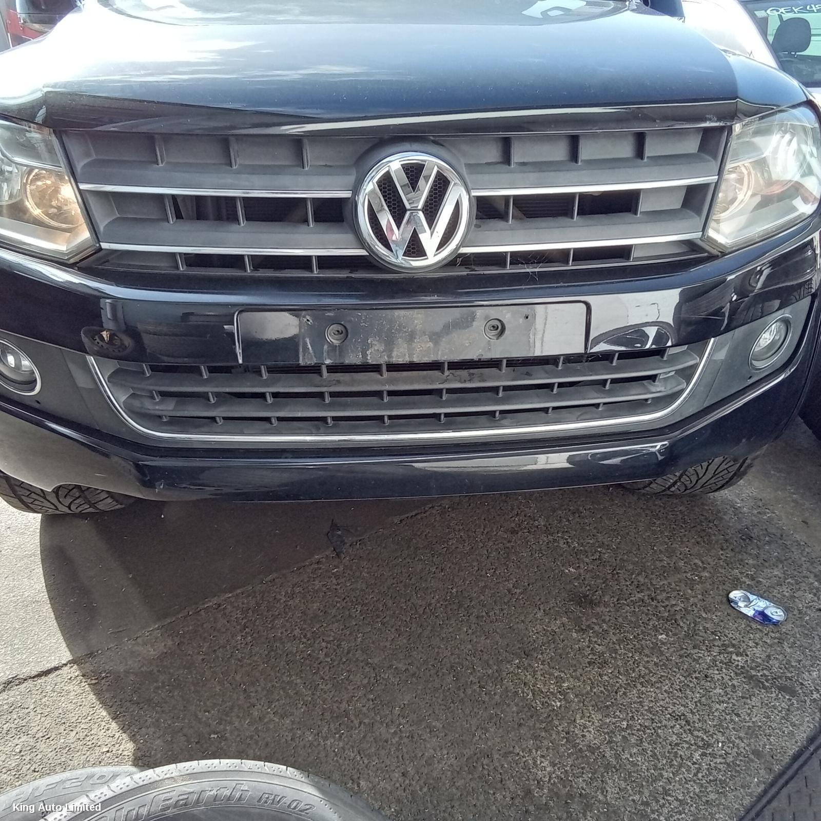 Volkswagen AMAROK 2013 Left Front Strut thumbnail 2