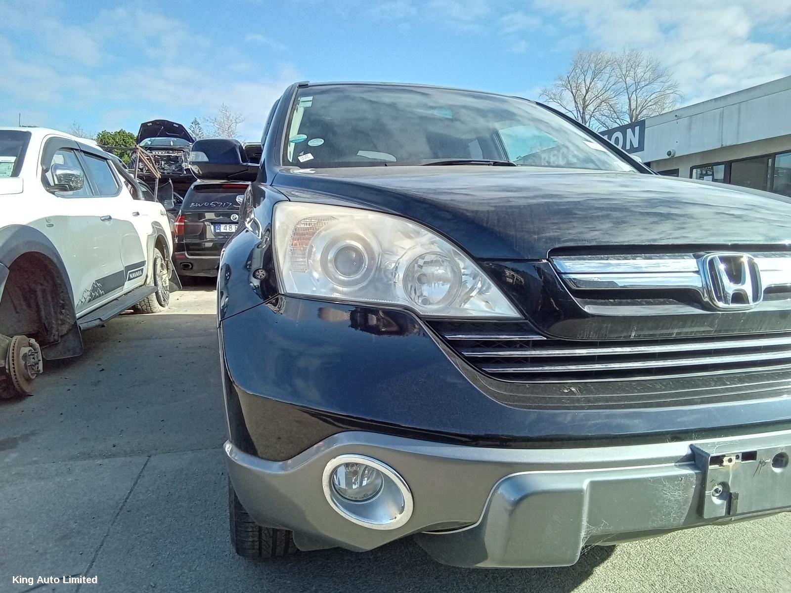 Honda CRV 2007 Trans/Gearbox thumbnail 2