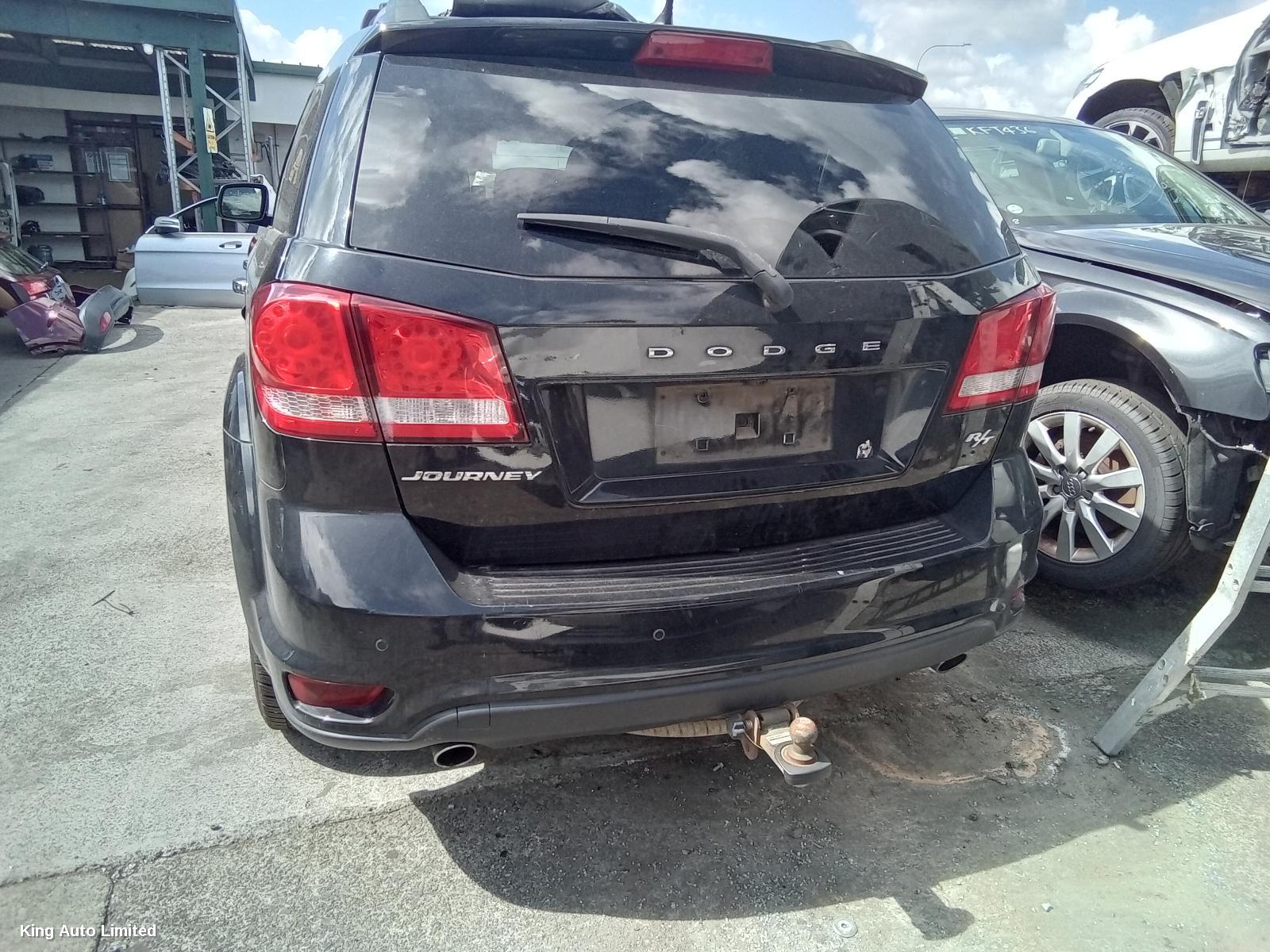 Dodge JOURNEY 2015 Left Taillight thumbnail 3