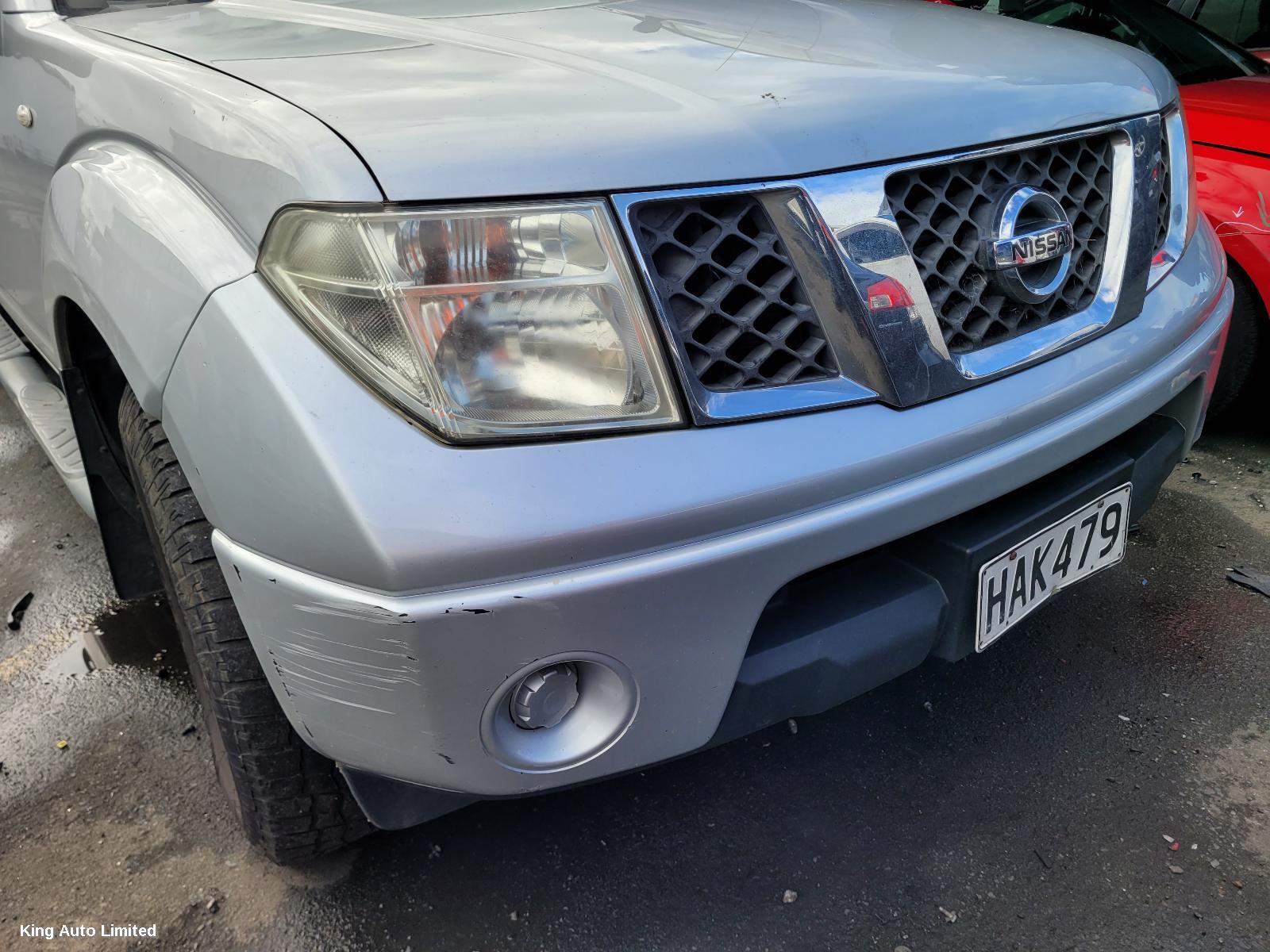 Nissan NAVARA 2013 RIGHT_REAR_DOOR_SLIDING thumbnail 3