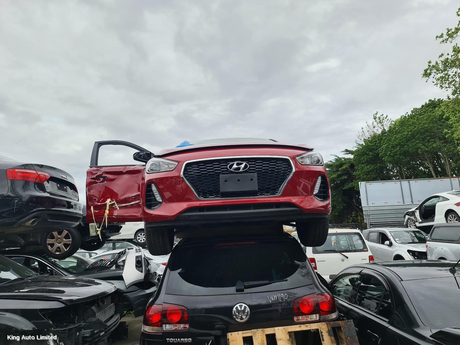 HYUNDAI I30 2018 Ecu thumbnail 1