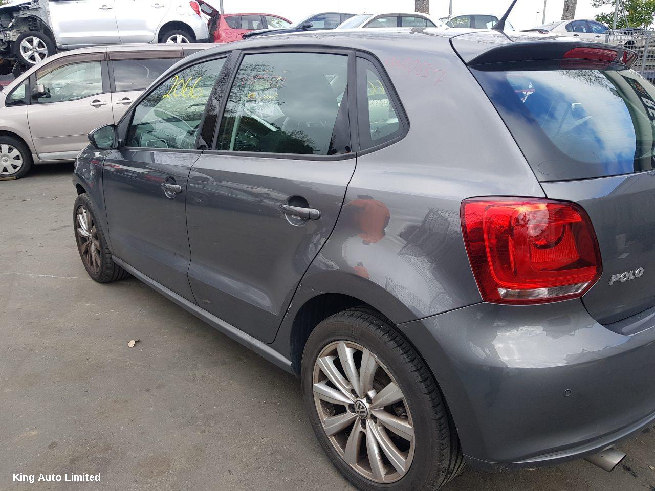 Volkswagen POLO 2013 Master Cylinder thumbnail 3