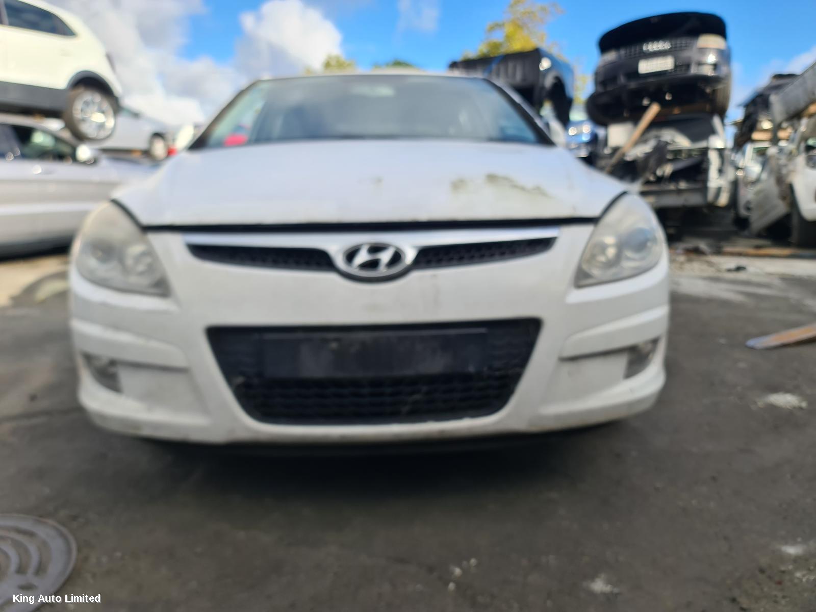 HYUNDAI I30 2008 Door/Boot/Gate Lock thumbnail 1