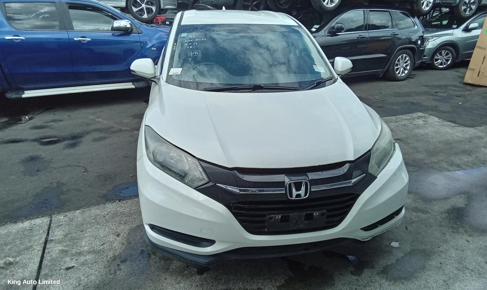 Honda HRV 2016 Fan thumbnail 1