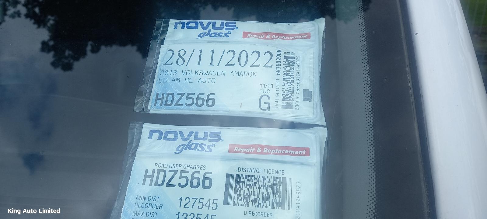 Volkswagen AMAROK 2013 Ecu thumbnail 1