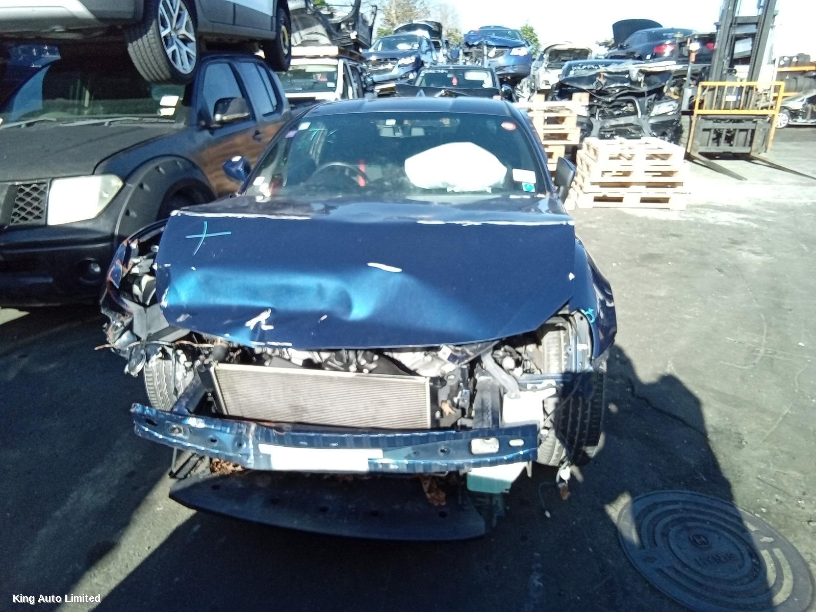 Toyota 86 2012 R/Bar Bracket/Reinfo thumbnail 1