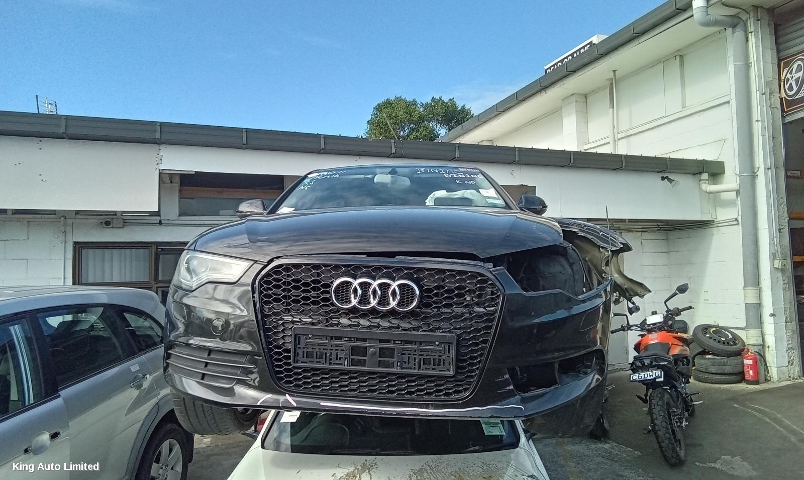 Audi A6 2012 Right Taillight thumbnail 1