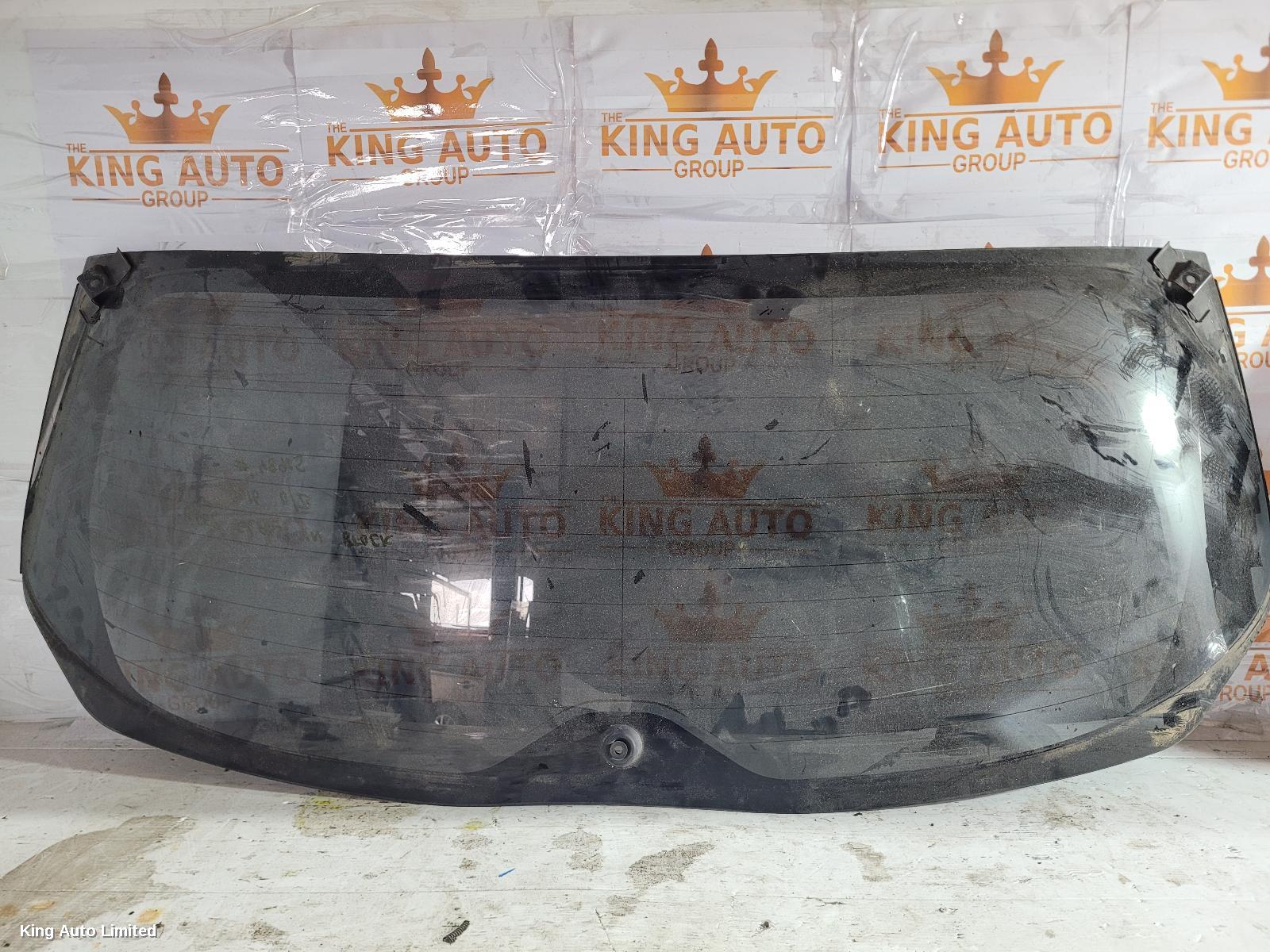 Subaru OUTBACK 2016 Rear/Tailgate Glass thumbnail 1