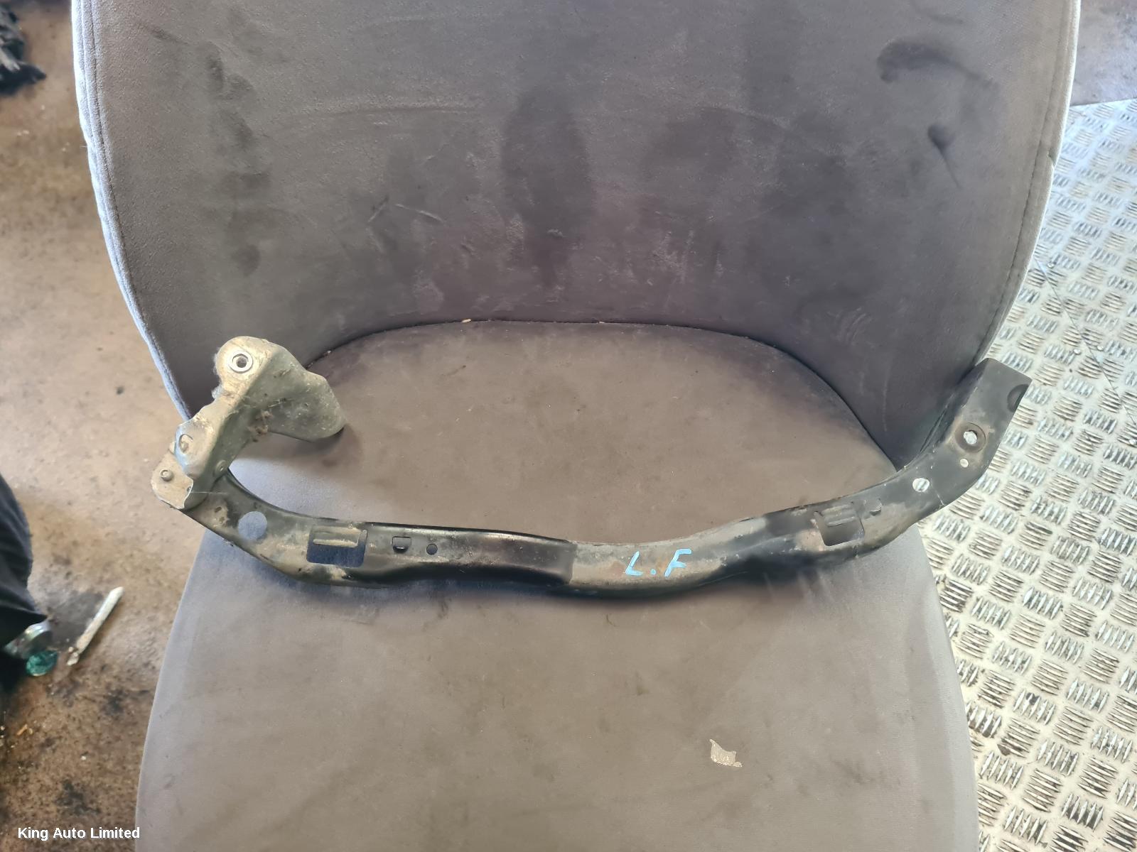 Subaru LIBERTY 2007 F/Bar Reinforc/Brack thumbnail 2