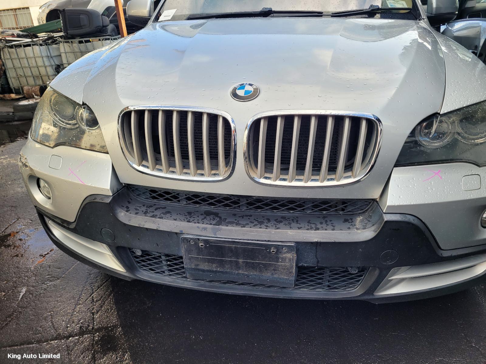 BMW X5 2008 Grille thumbnail 2