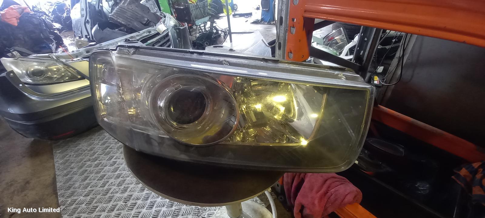 Holden CAPTIVA 2011 Right Headlamp thumbnail 1
