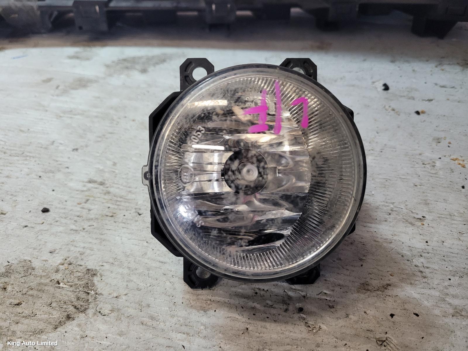 SUBARU IMPREZA 2016 Left Indicator/Fog/Side thumbnail 1