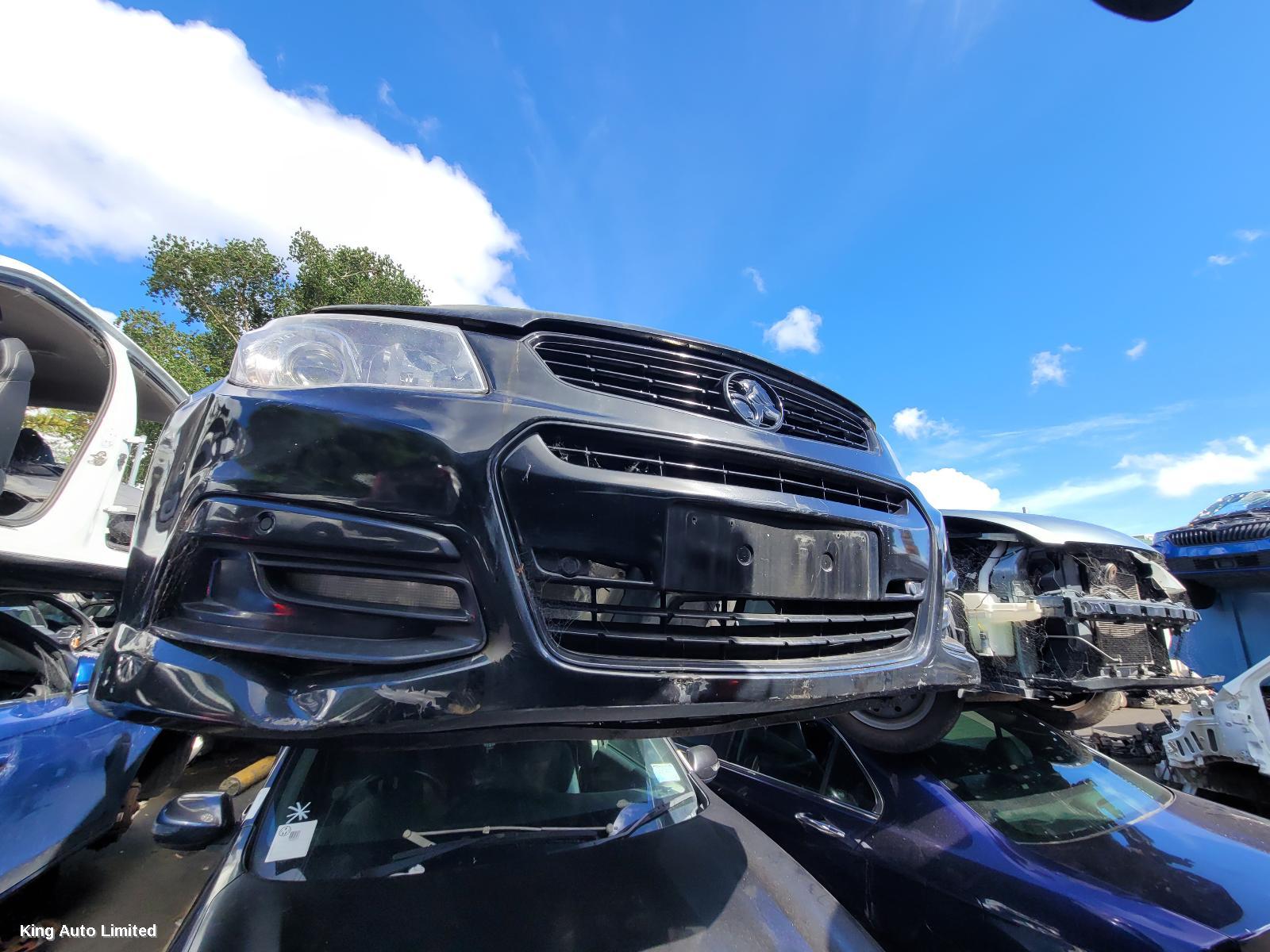 Holden COMMODORE 2015 Wiper Motor thumbnail 3
