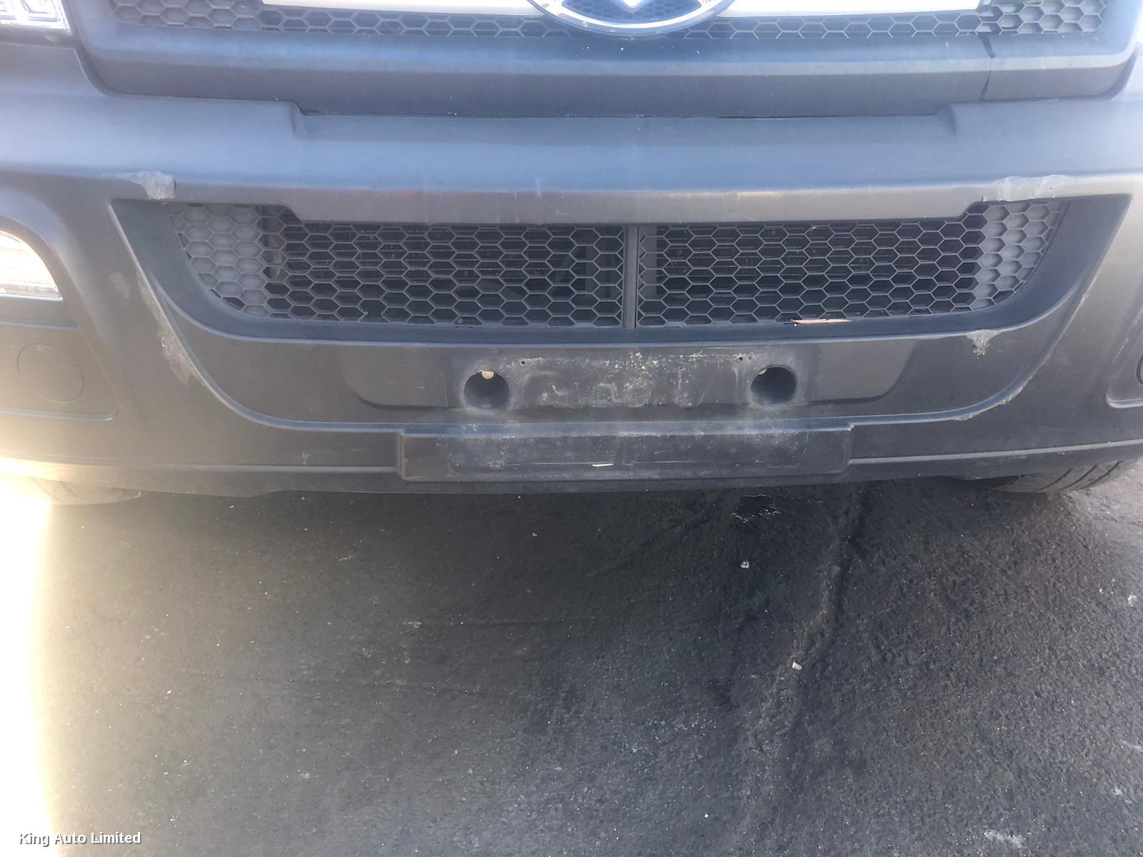 LDV V80 2018 RIGHT_REAR_DOOR_SLIDING thumbnail 3