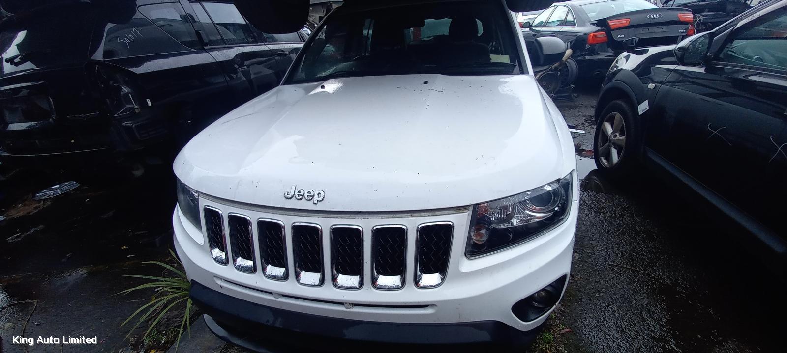 Jeep COMPASS 2015 Right Headlamp thumbnail 1