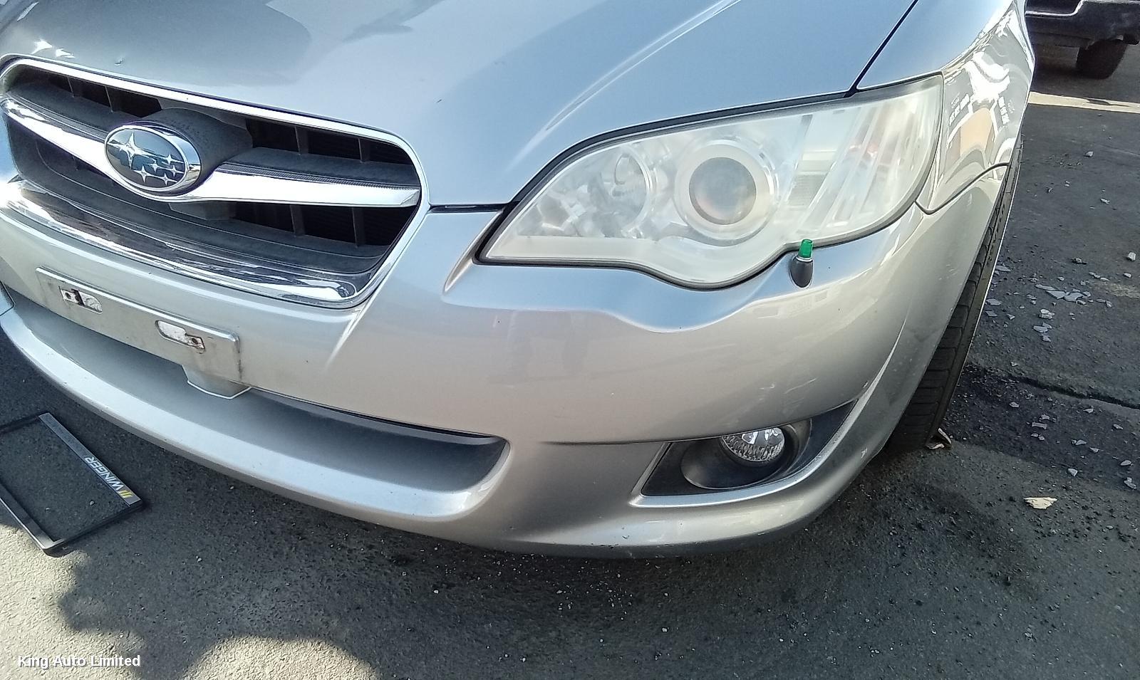 Subaru LIBERTY 2007 Trim Panel thumbnail 3