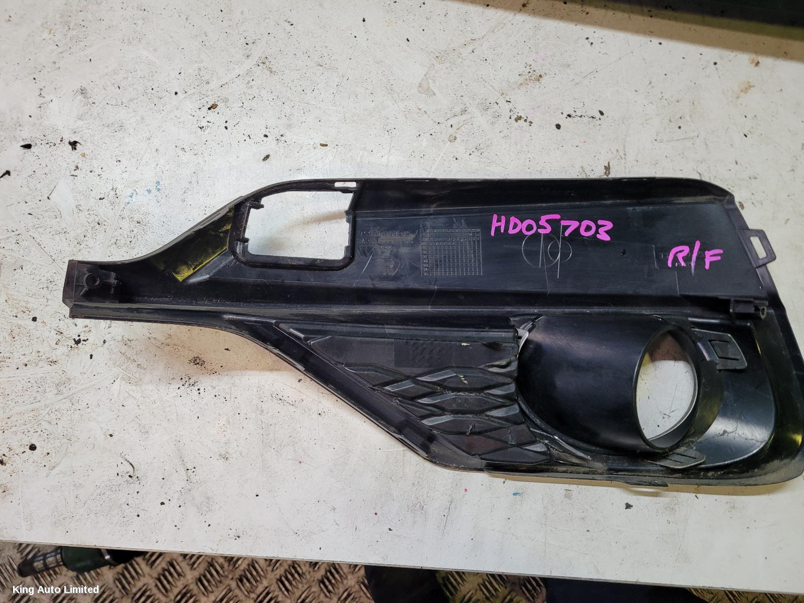 Honda JAZZ 2018 Grille thumbnail 2
