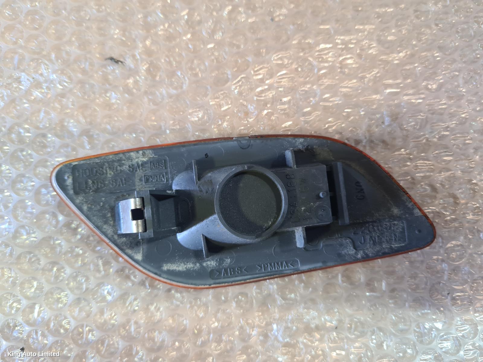 Subaru IMPREZA 2001 Right Indicator/Fog/Side thumbnail 2