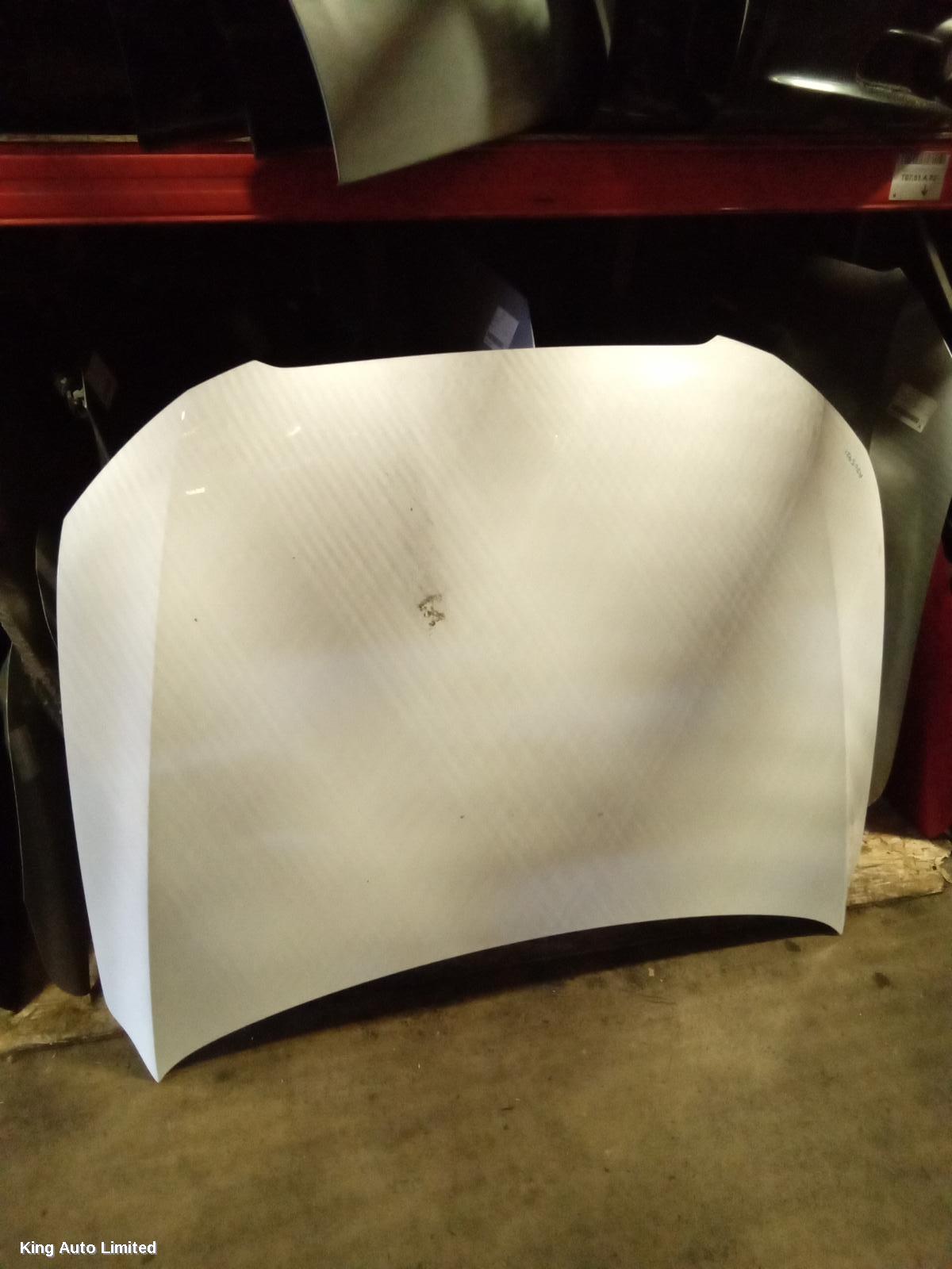 Audi Q5 2013 Bonnet thumbnail 1