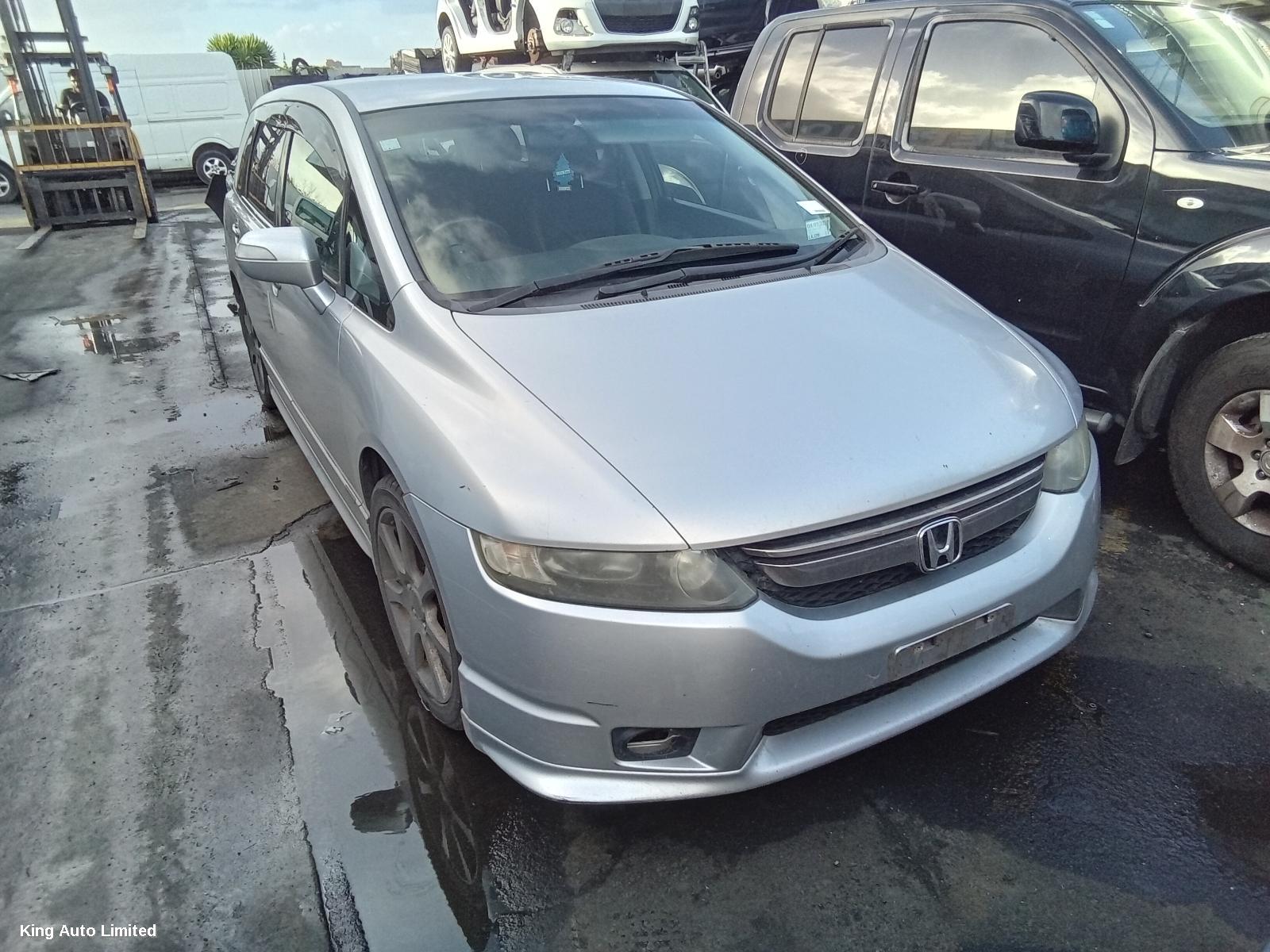 HONDA ODYSSEY 2007 Right Guard thumbnail 1