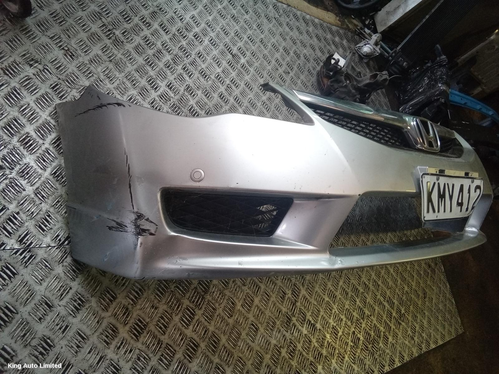 Honda CIVIC 2008 Front Bumper thumbnail 3