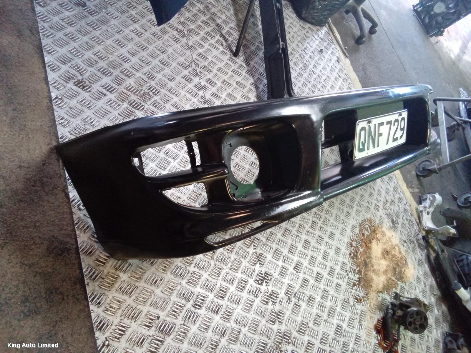Subaru IMPREZA 1998 Front Bumper thumbnail 3