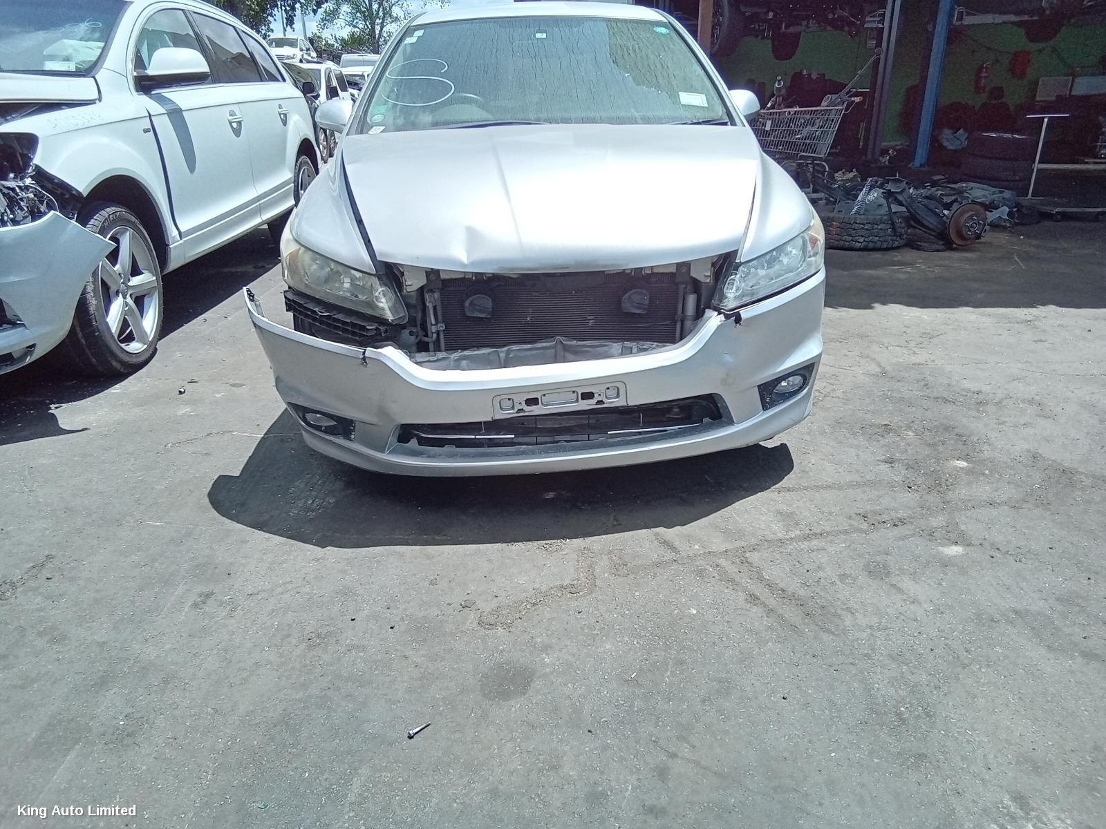 HONDA STREAM 2007 Right Guard thumbnail 1