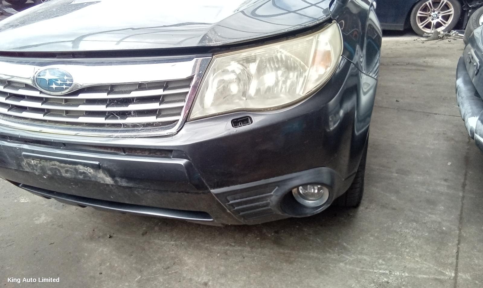 Subaru FORESTER 2008 Right Headlamp thumbnail 3
