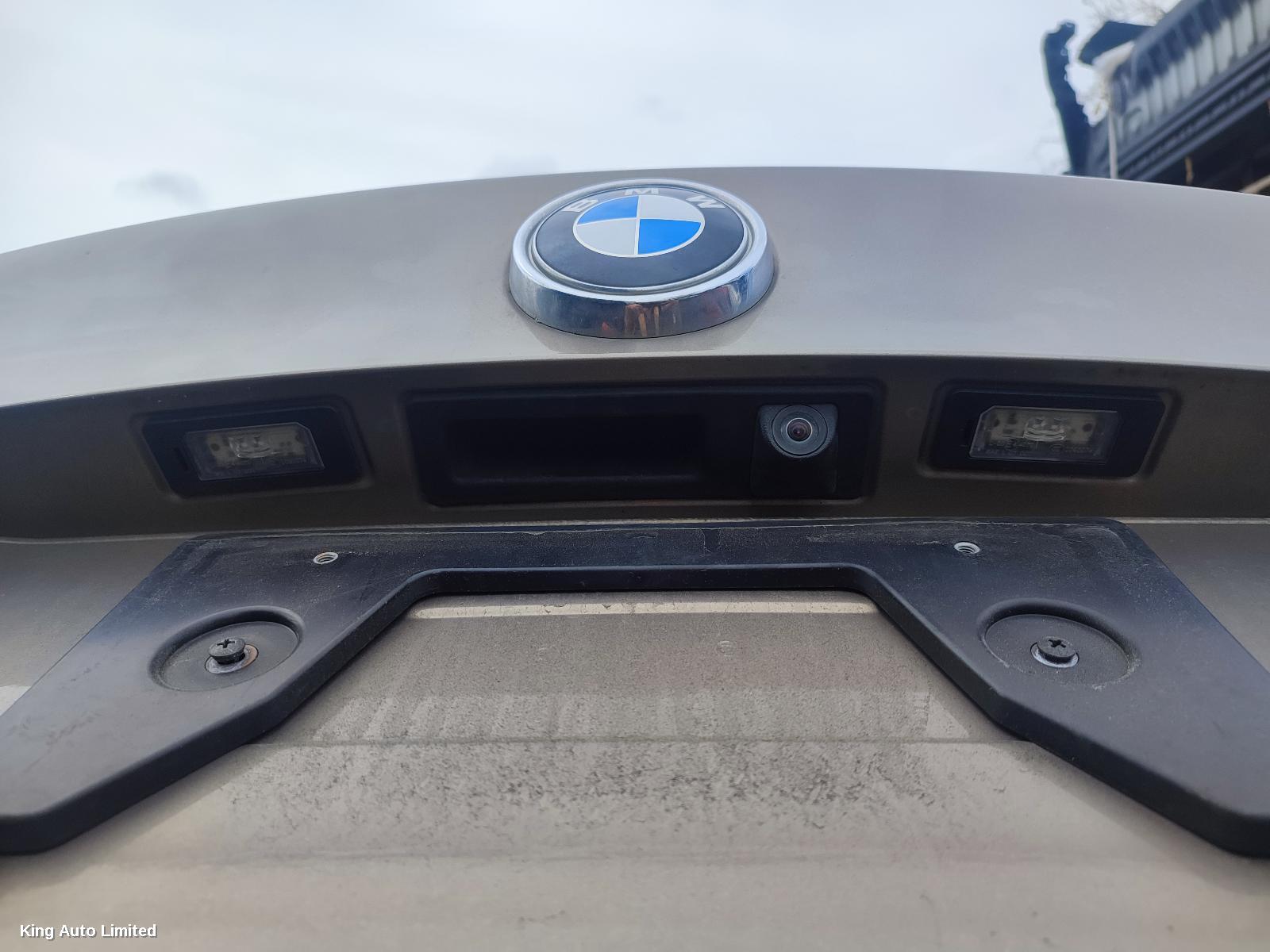BMW 3 SERIES 2014 RIGHT_REAR_DOOR_SLIDING thumbnail 3