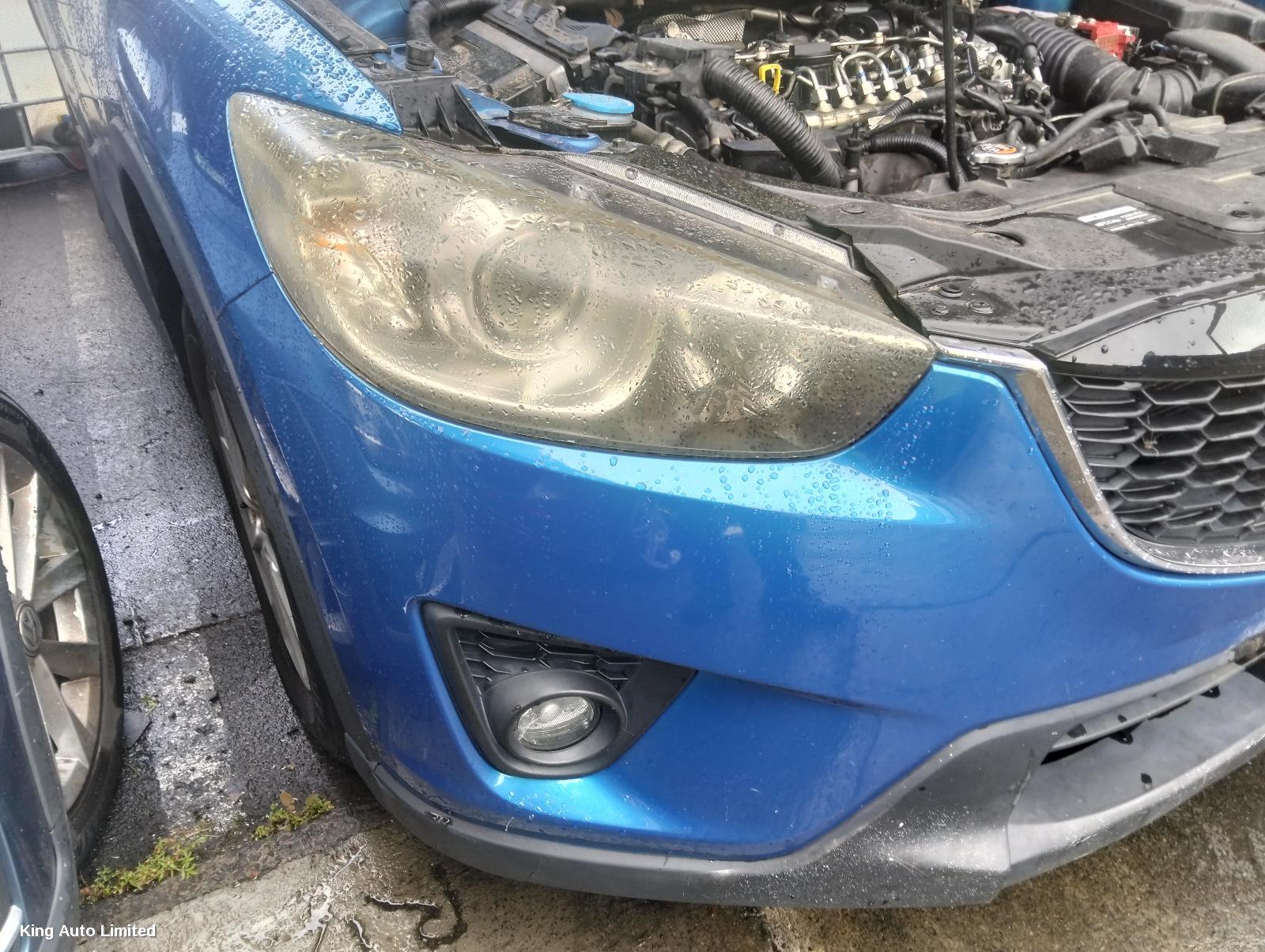 Mazda CX5 2012 Left Front Window Reg/Motor thumbnail 3